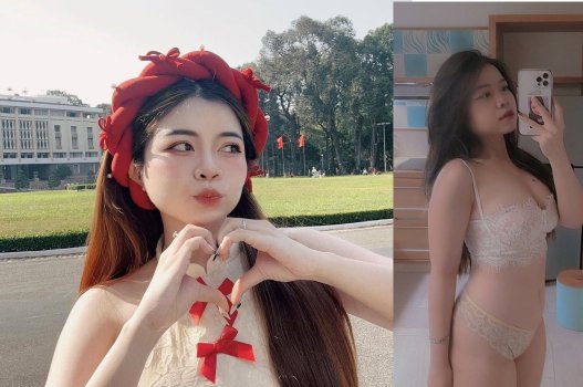 phim sex singapore Em trai nứng cặc vì massage vùng nhạy cảm của chị gái